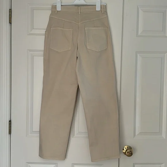 Aritzia Little Moon Archer Pant Size 8 - Picture 6 of 6
